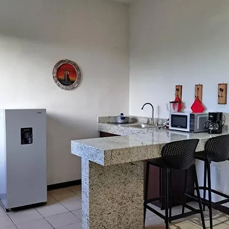 Playa Blanca - Moro Blue Apartment Cancun Exterior photo