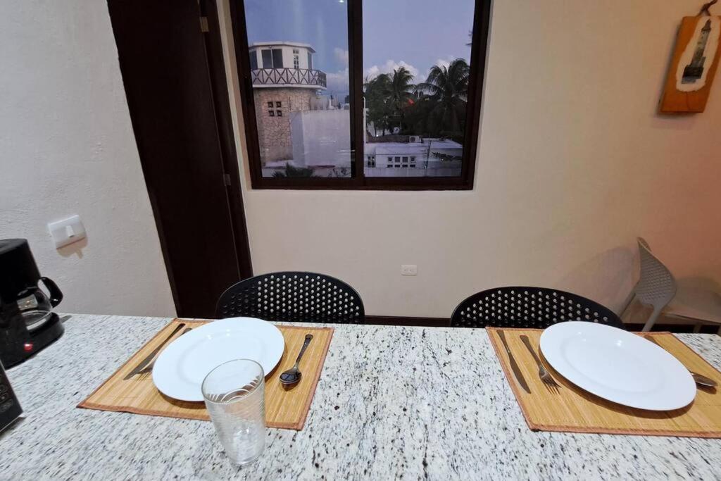 Apartment Playa Blanca - Moro Blue Cancun