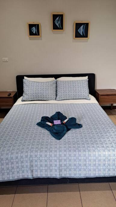 Apartment Playa Blanca - Moro Blue