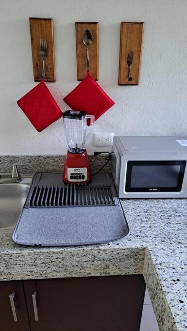 Apartment Playa Blanca - Moro Blue