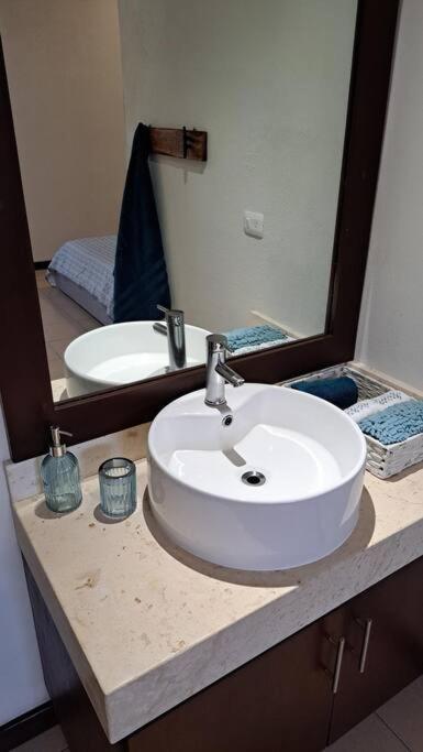 Playa Blanca - Moro Blue Apartment *