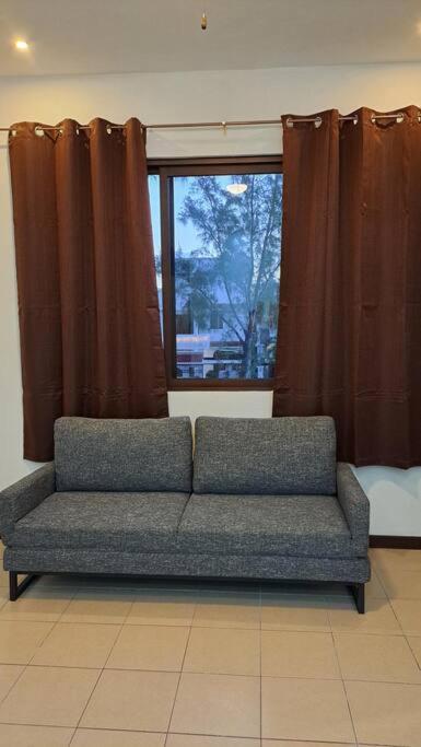Playa Blanca - Moro Blue Apartment Cancun