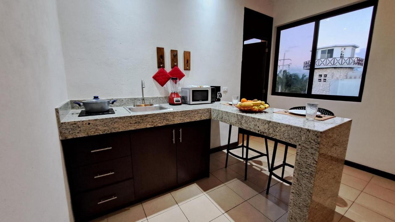Apartment Playa Blanca - Moro Blue *