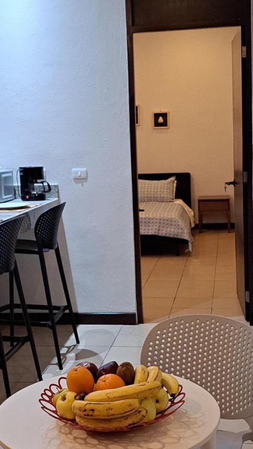 Playa Blanca - Moro Blue Apartment Cancun